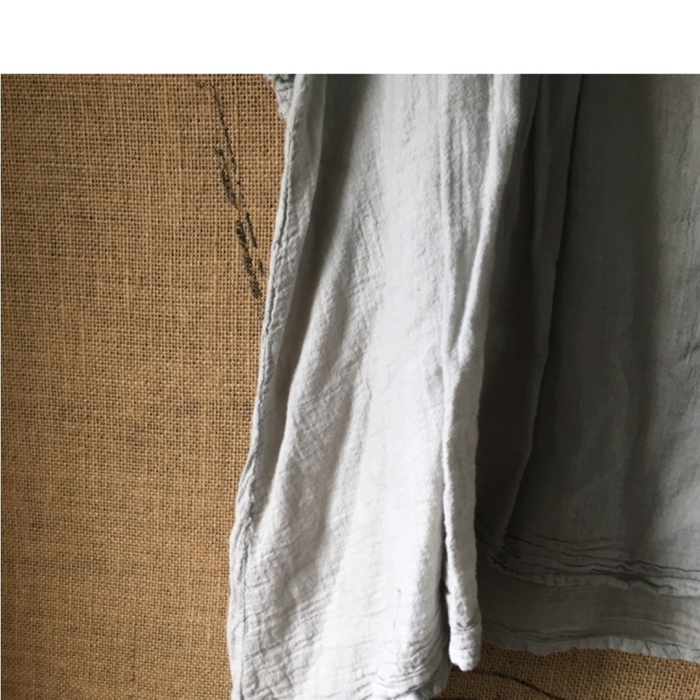 Sundance Jp And Mattie Tunic Top - image 4